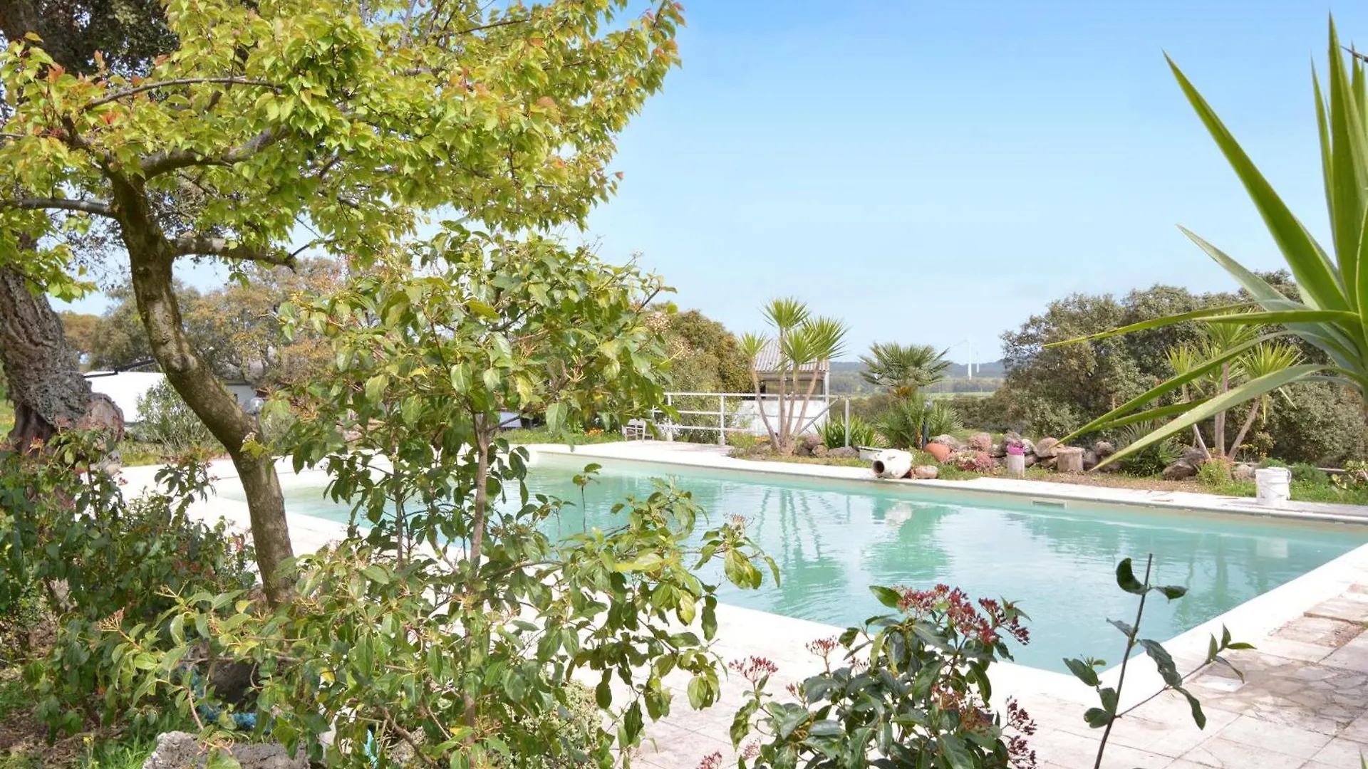 Pet Friendly Home In Sedini With Swimming Pool